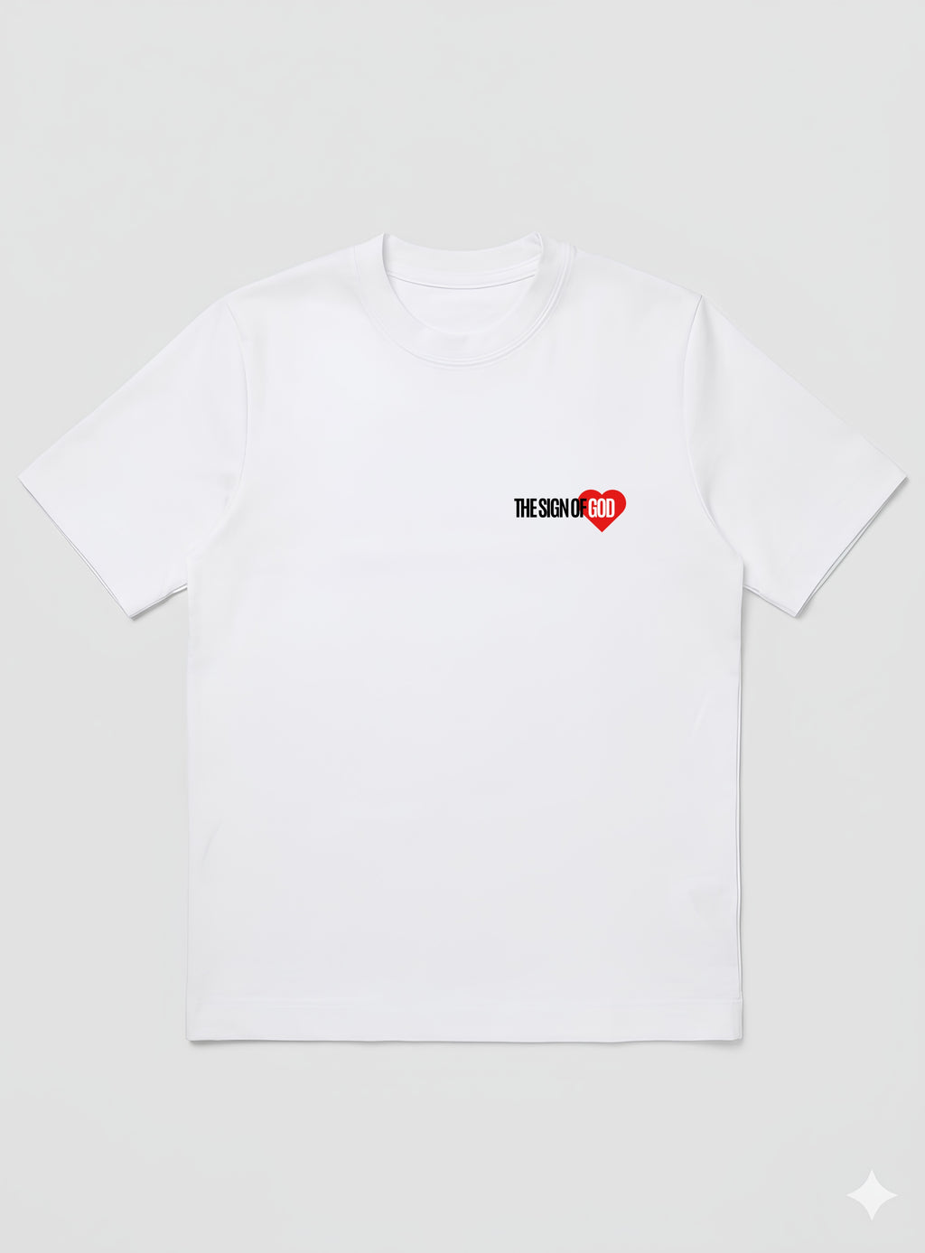 I LOVE YOU LORD - WOMEN'S SLEEVELESS TEE