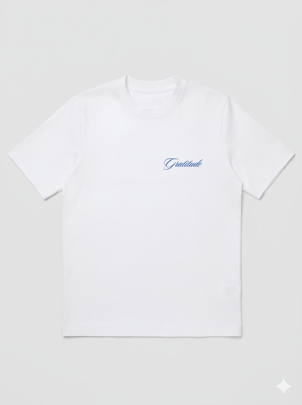 GRATITUDE - TEE