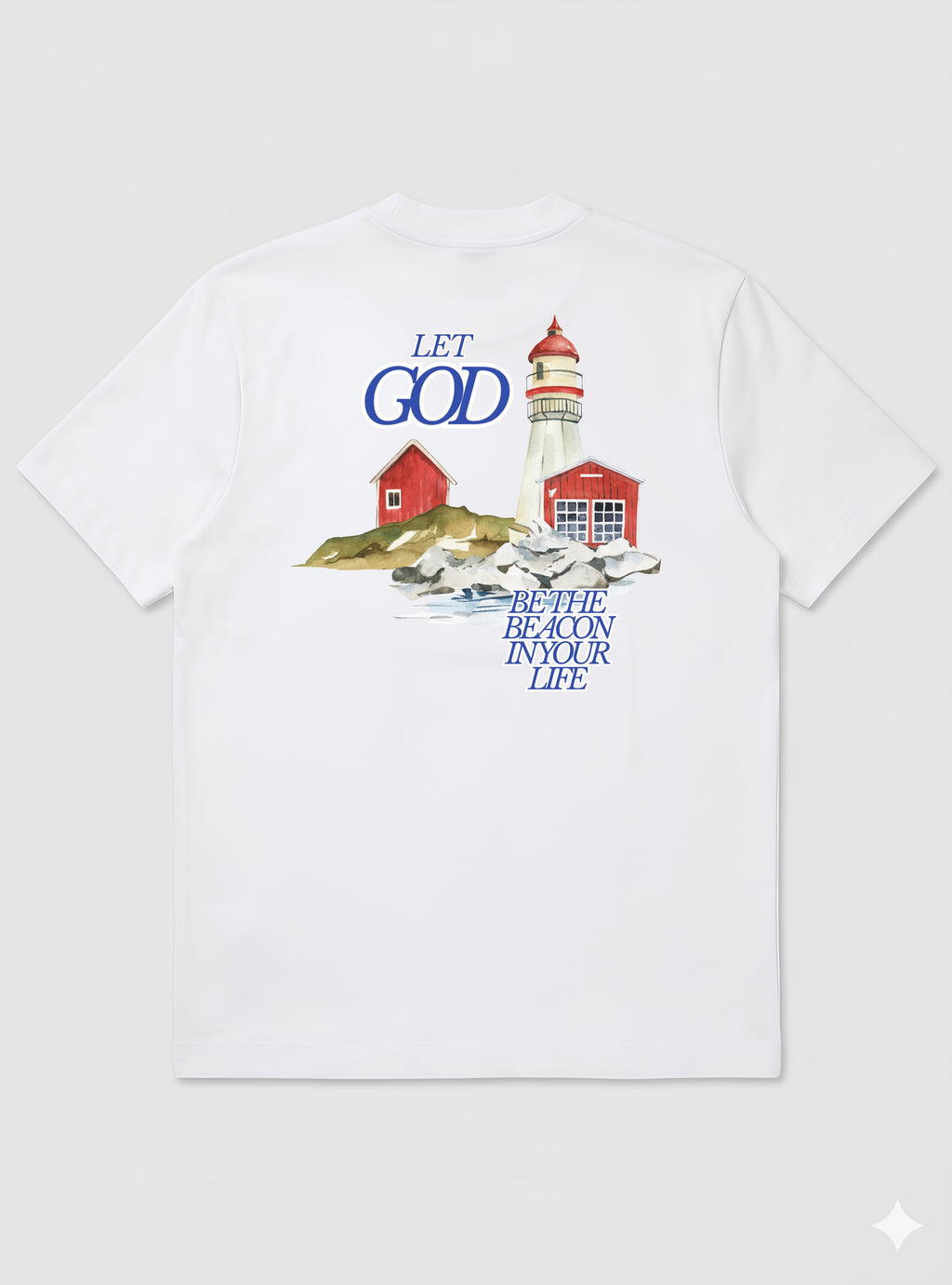 BEACON IN YOUR LIFE - TEE