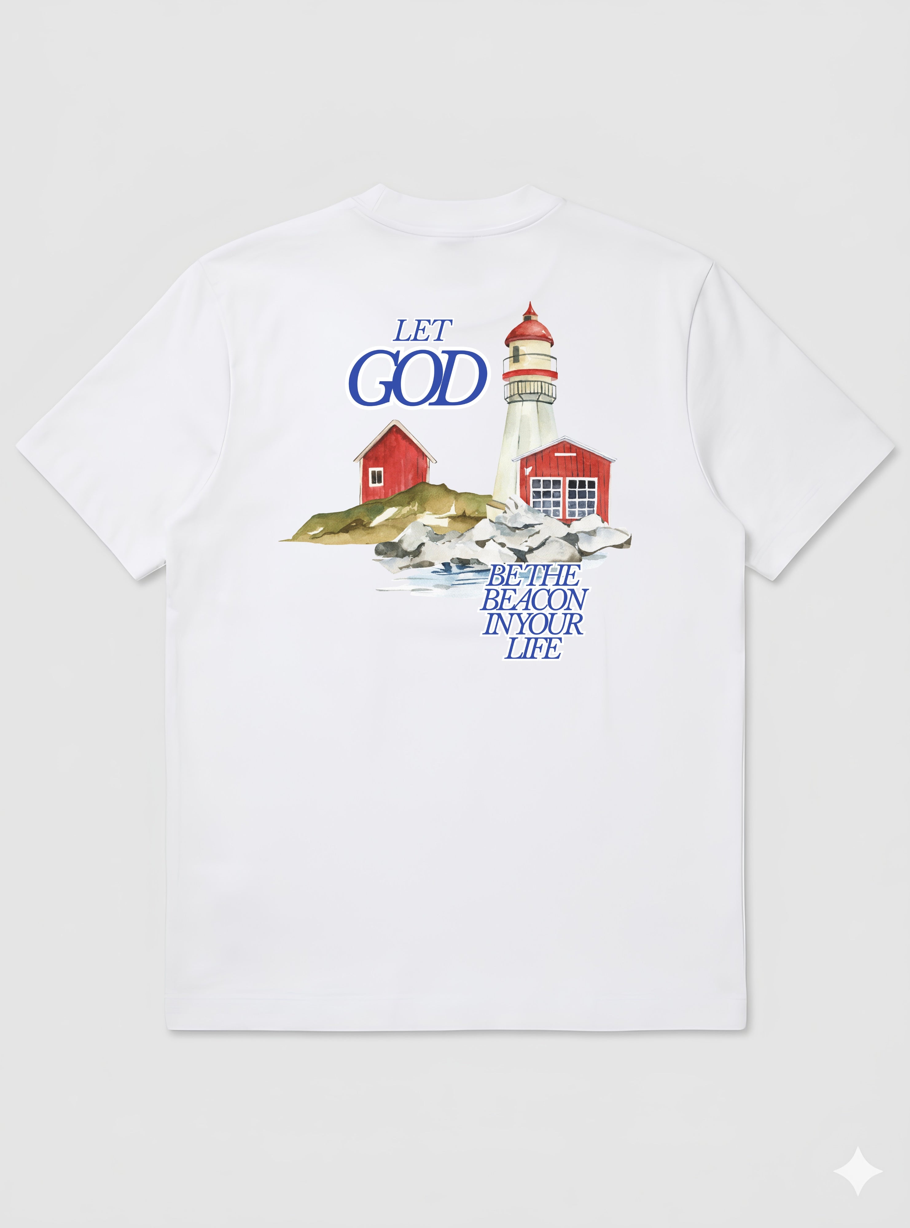 BEACON IN YOUR LIFE - TEE