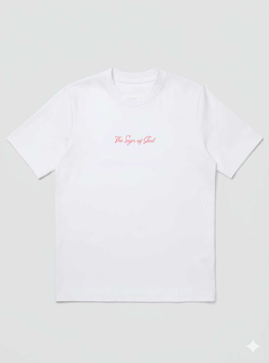 LOVE - WOMEN'S TEE