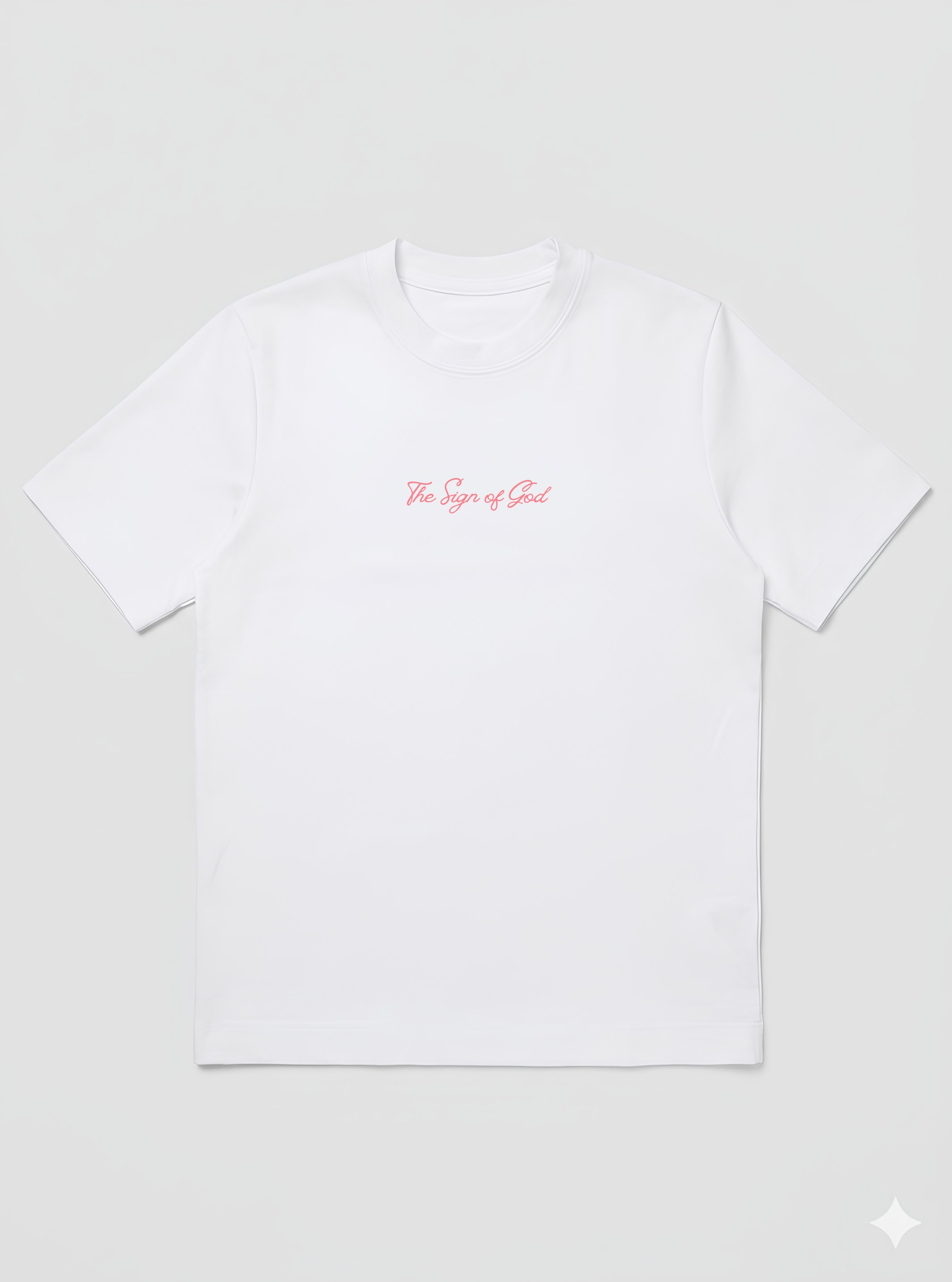 LOVE - WOMEN'S TEE