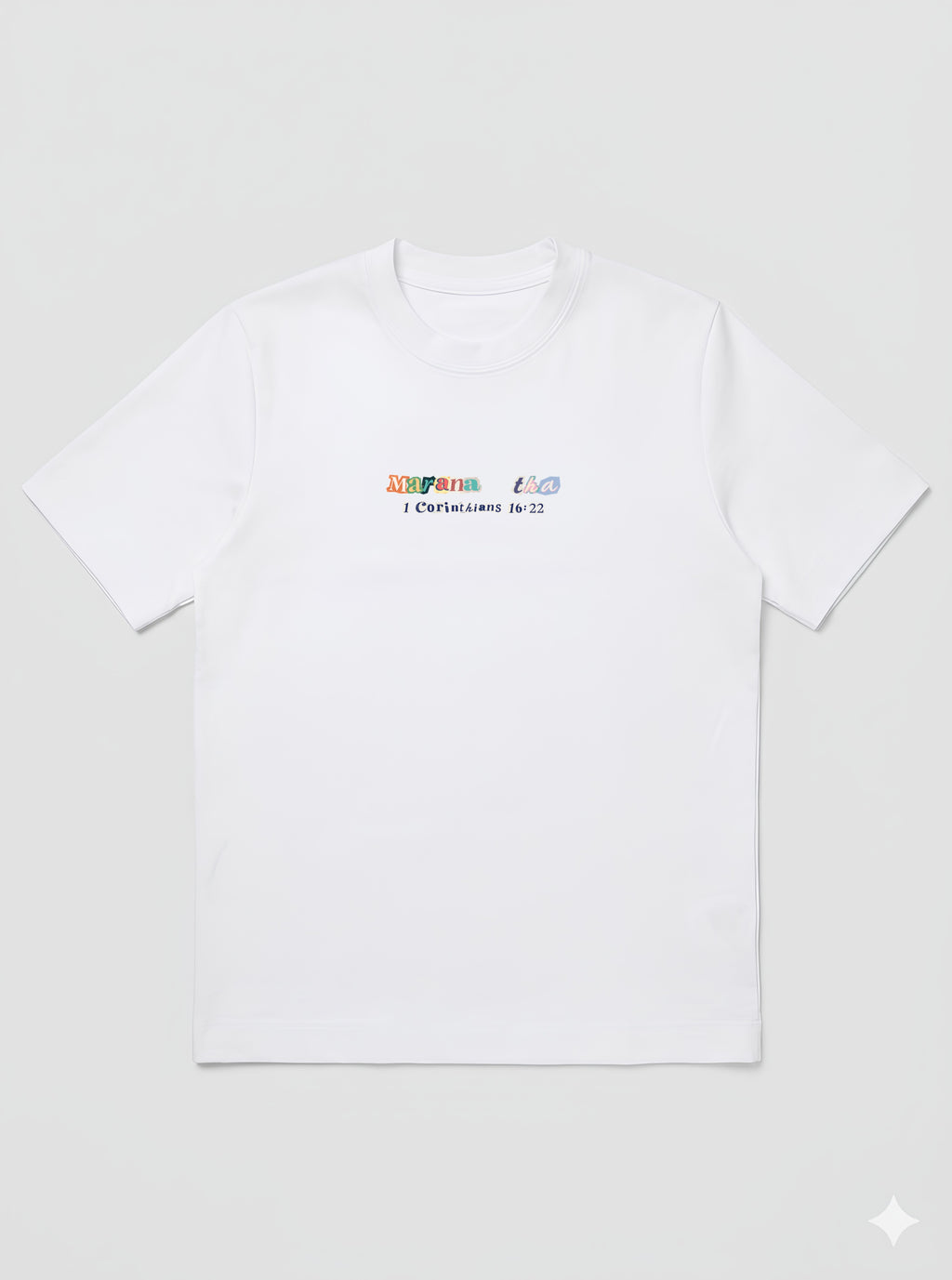 MARANA THA - WOMEN'S TEE