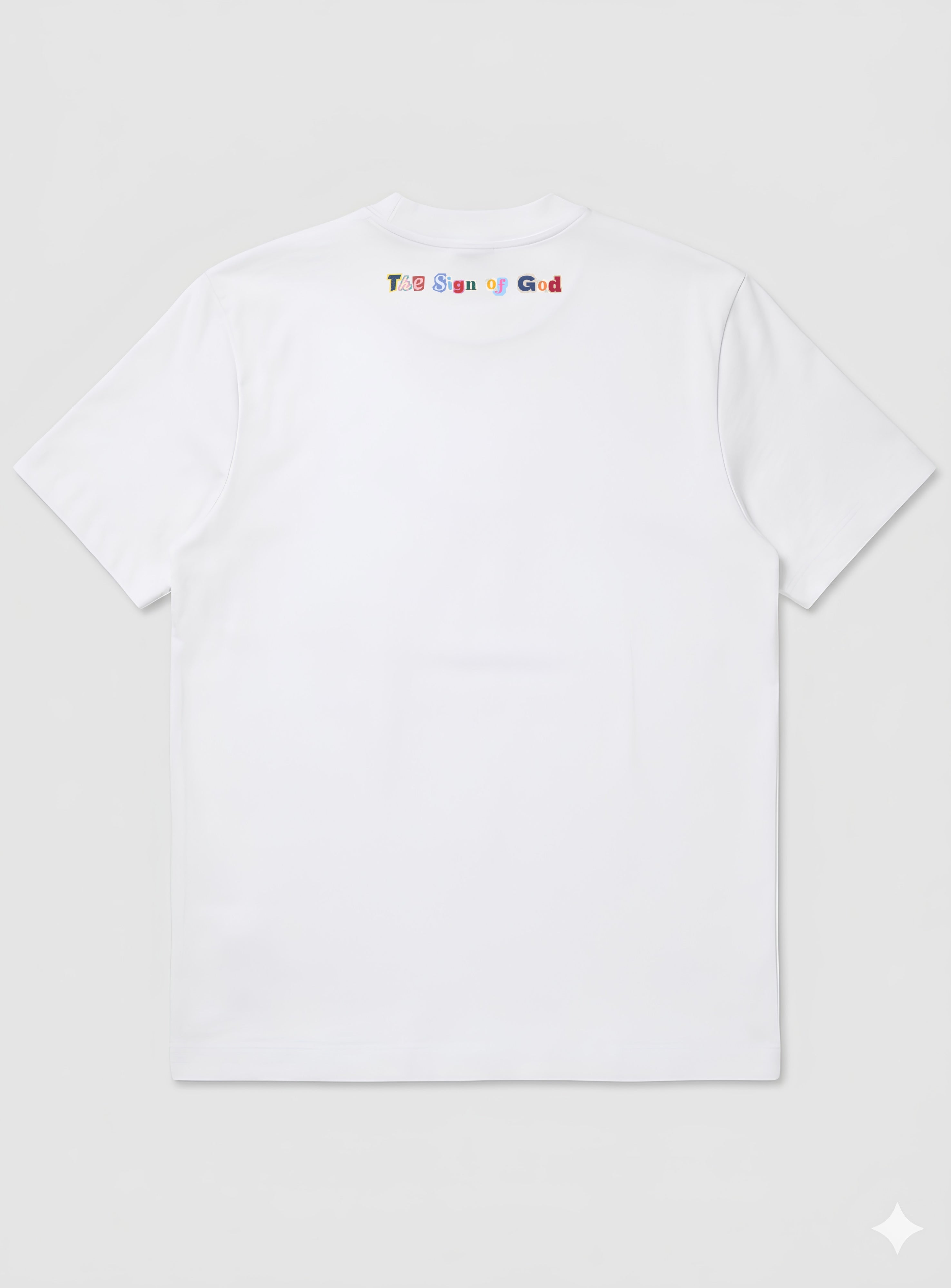 MARANA THA - WOMEN'S TEE