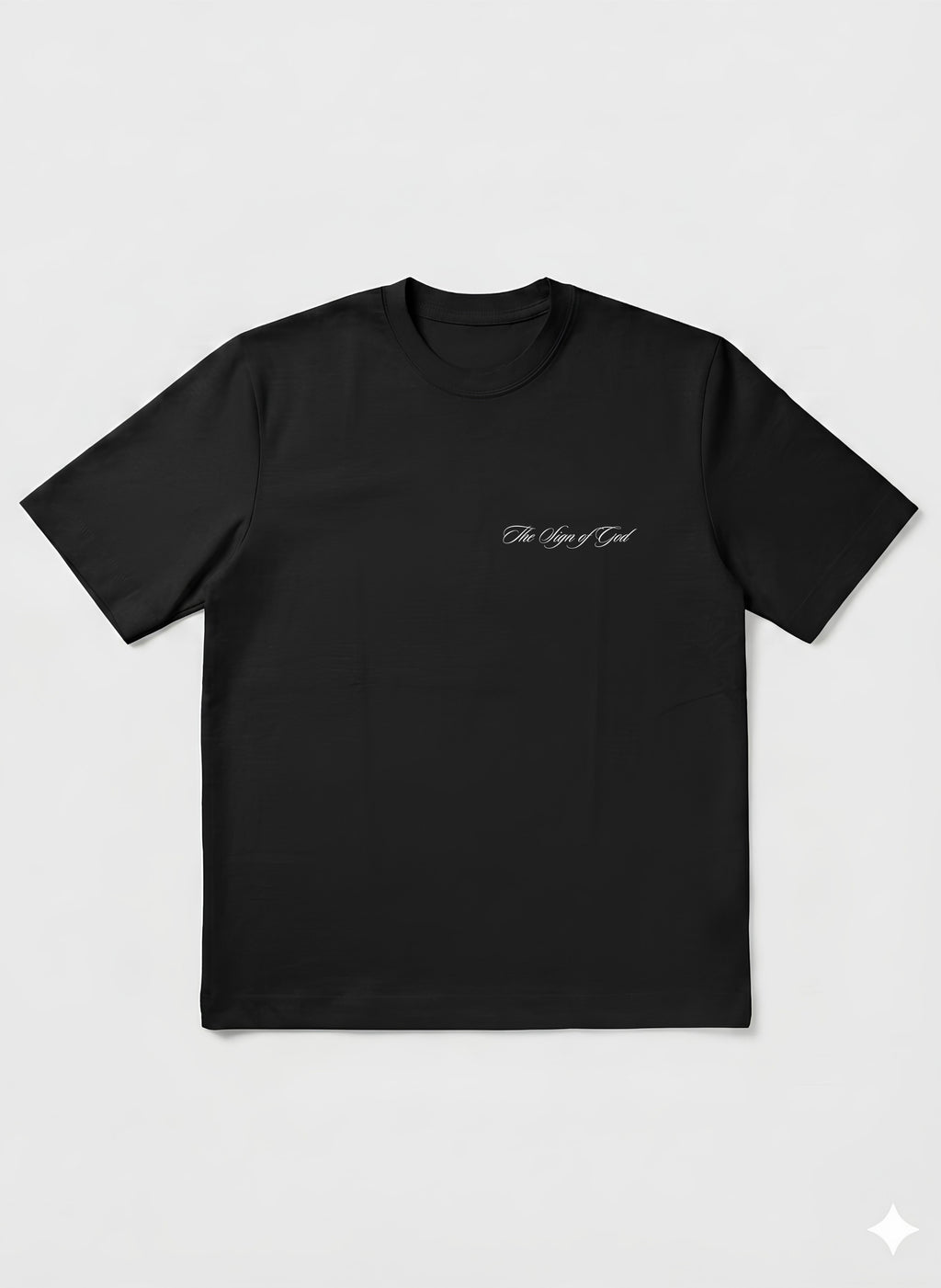 WISDOM/STRENGTH - TEE