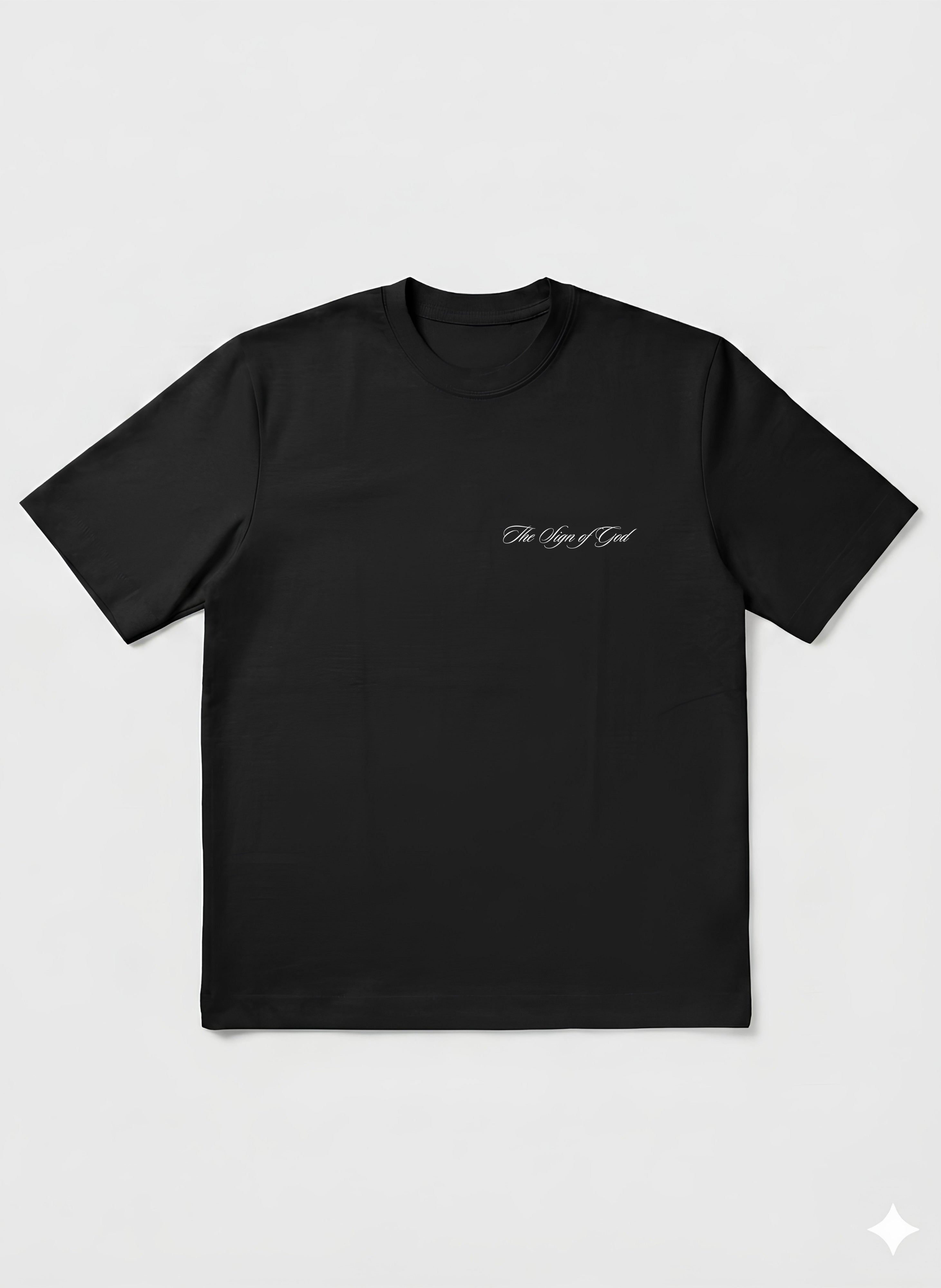 WISDOM/STRENGTH - TEE