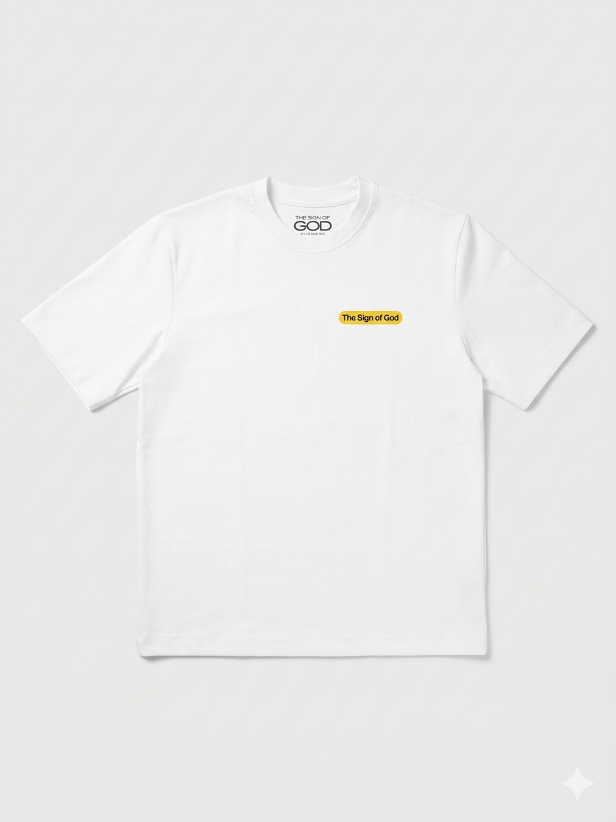 THE TEN COMMANDMENTS - TEE