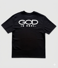 GOD IS REAL - TEE