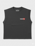 I LOVE YOU LORD - WOMEN'S SLEEVELESS TEE