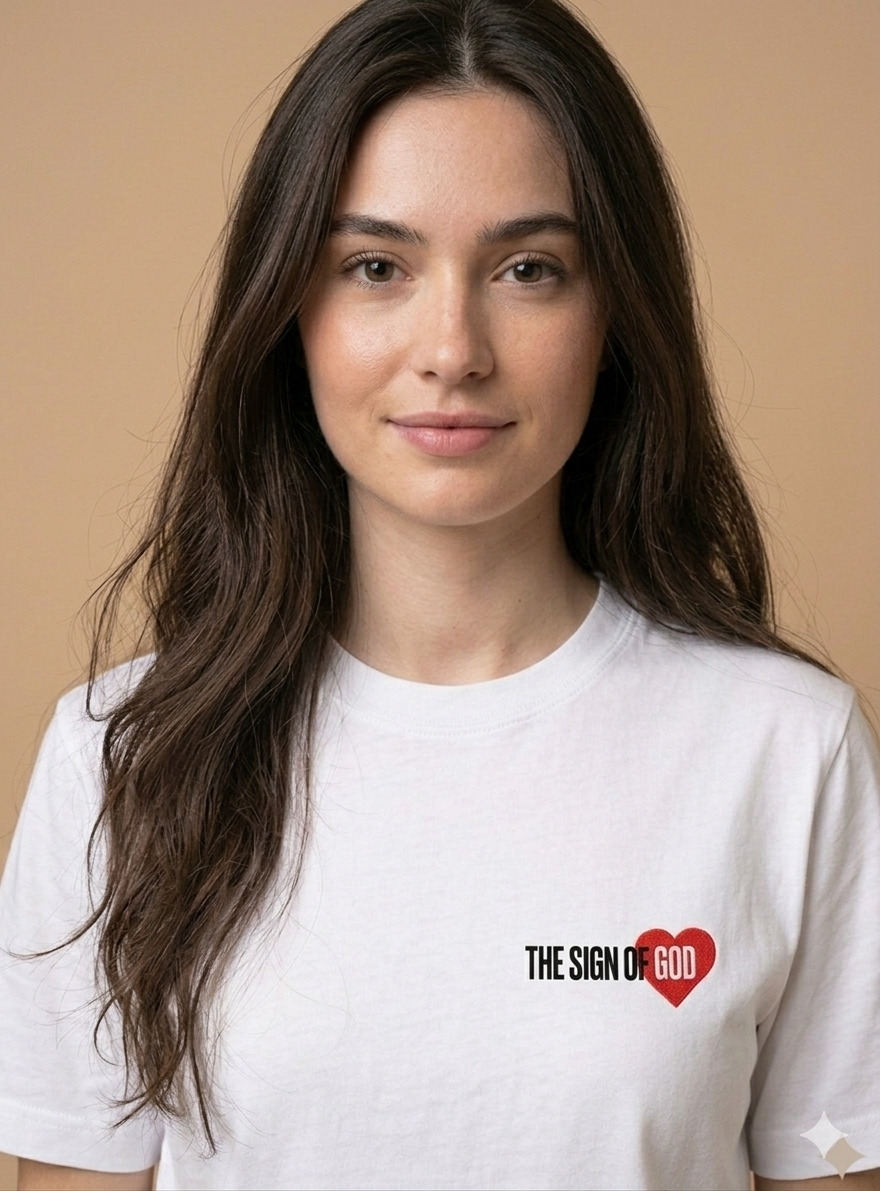 I LOVE YOU LORD - WOMEN'S SLEEVELESS TEE