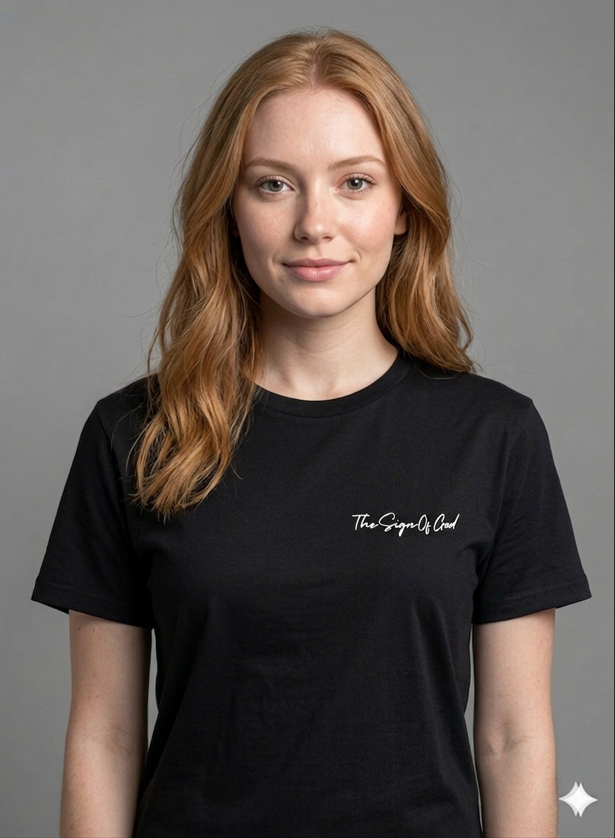 TRUST IN GOD'S PLAN - WOMEN'S SLEEVELESS TEE