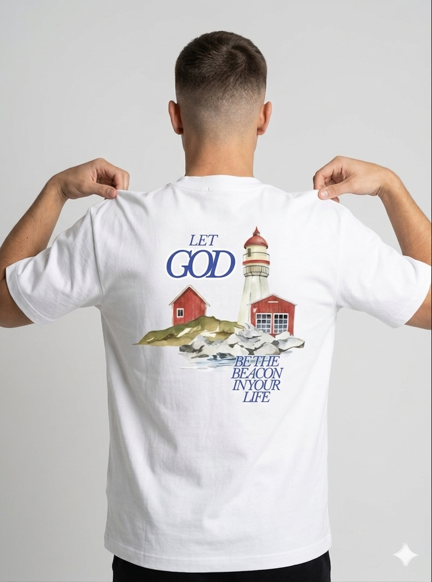 BEACON IN YOUR LIFE - TEE