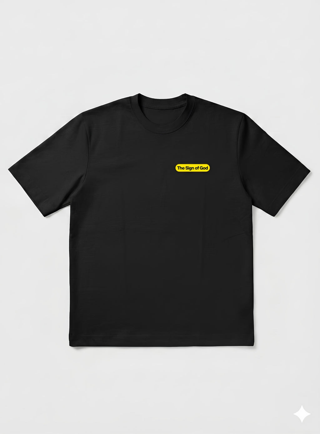 THE TEN COMMANDMENTS - TEE