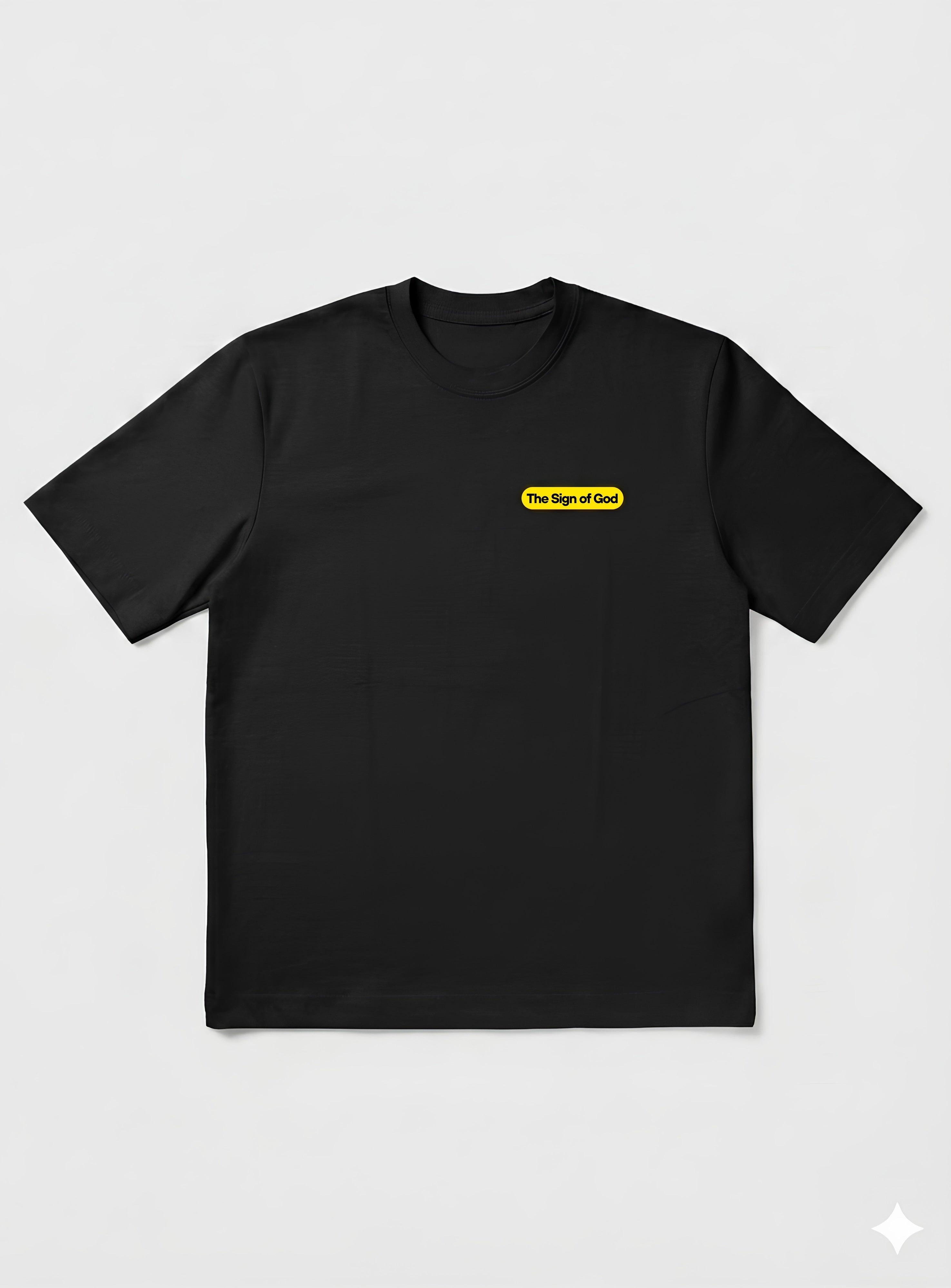 THE TEN COMMANDMENTS - TEE
